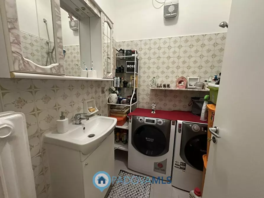 Immagine 52 di Appartamento in vendita  in via antonio tonzig, 1G a Padova