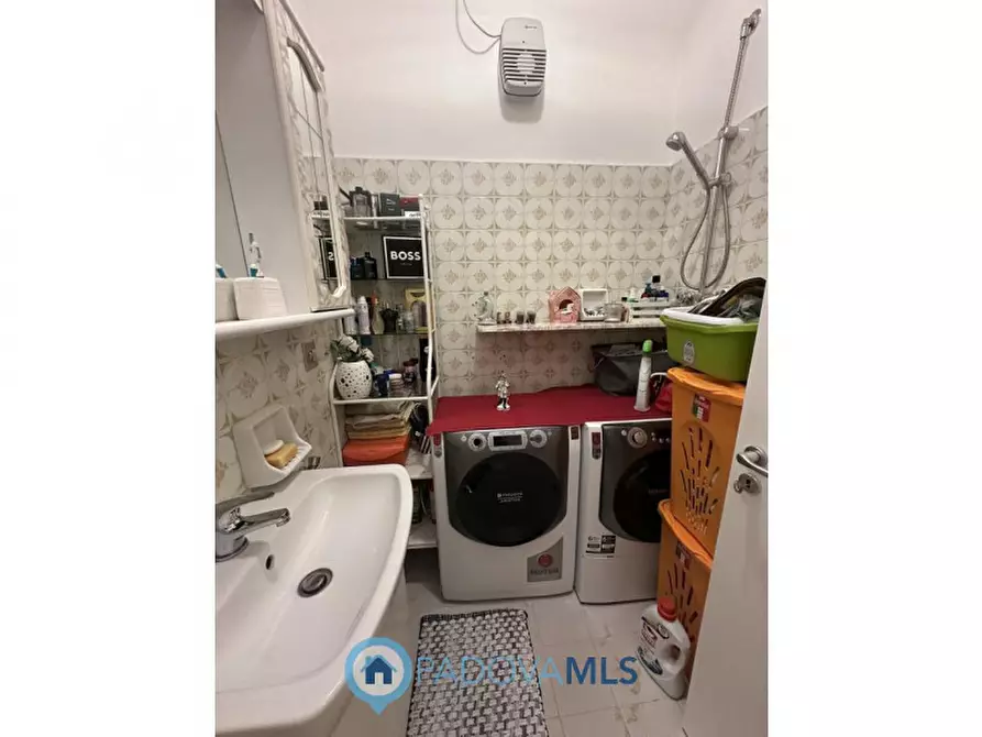 Immagine 54 di Appartamento in vendita  in via antonio tonzig, 1G a Padova