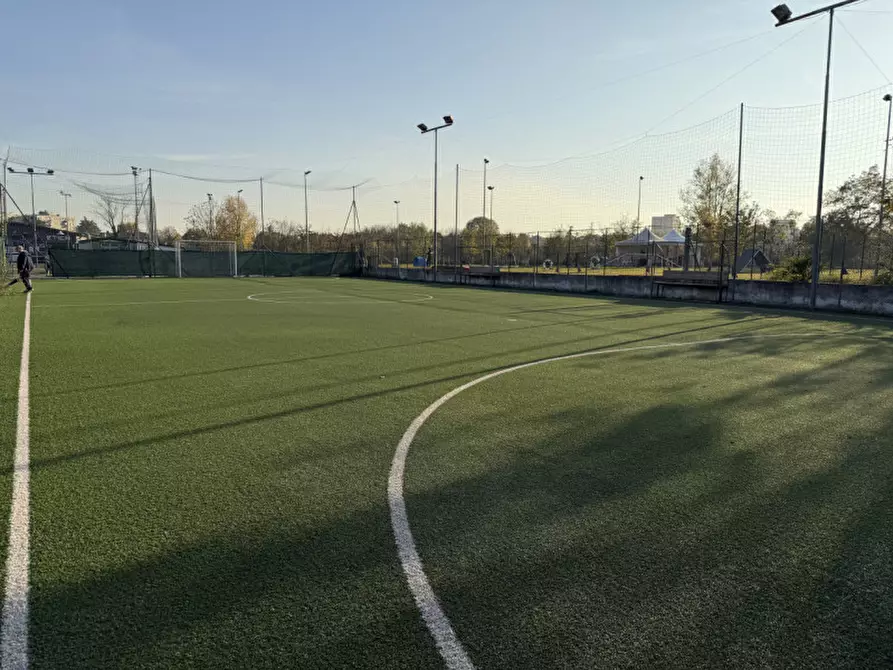 Immagine 3 di Attività commerciale in affitto  in Via Marin Faliero a Verona