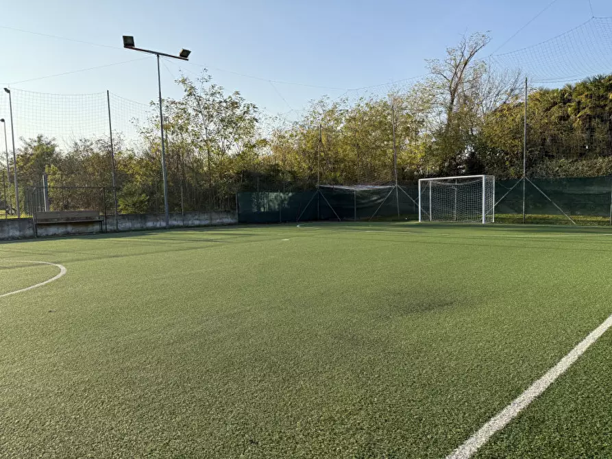 Immagine 6 di Attività commerciale in affitto  in Via Marin Faliero a Verona