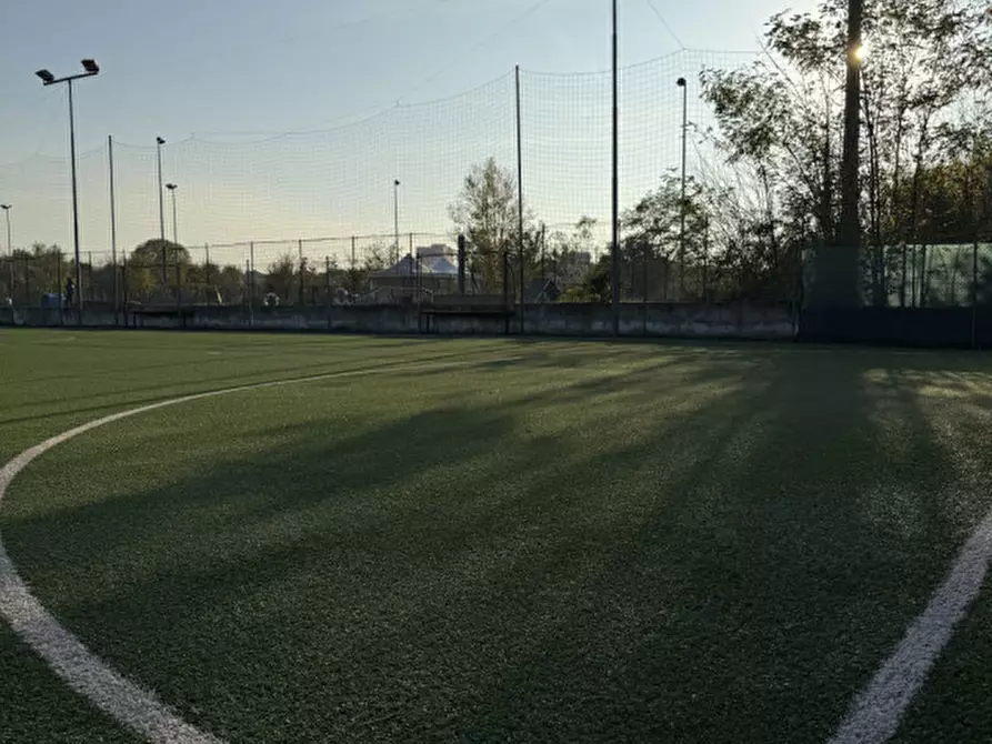 Immagine 7 di Attività commerciale in affitto  in Via Marin Faliero a Verona