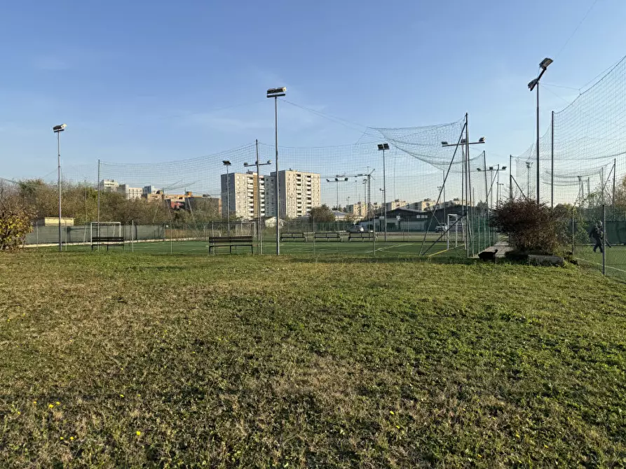 Immagine 8 di Attività commerciale in affitto  in Via Marin Faliero a Verona