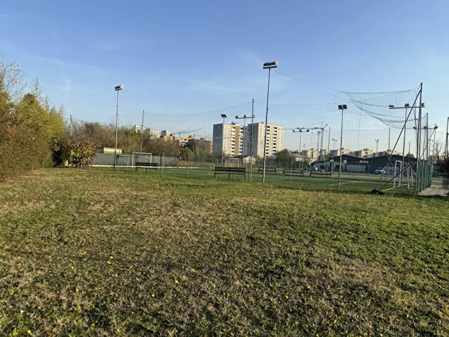 Immagine 9 di Attività commerciale in affitto  in Via Marin Faliero a Verona