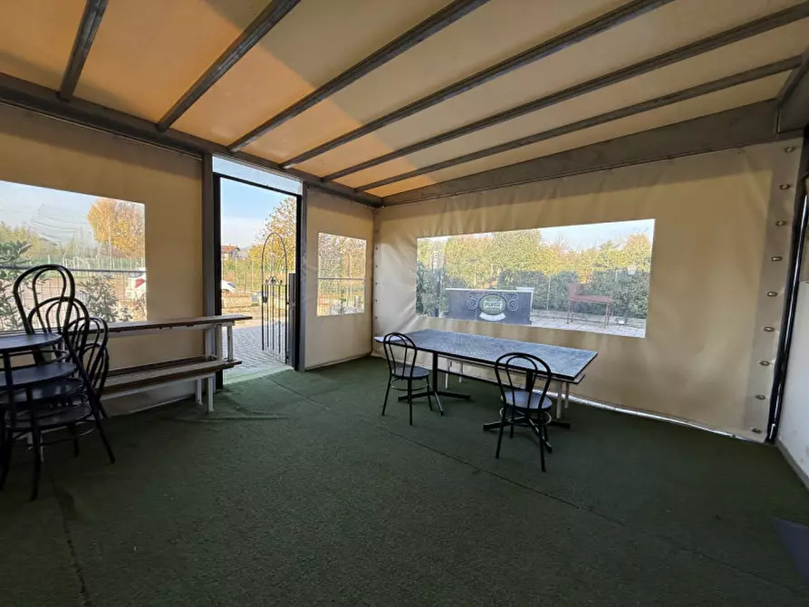 Immagine 18 di Attività commerciale in affitto  in Via Marin Faliero a Verona