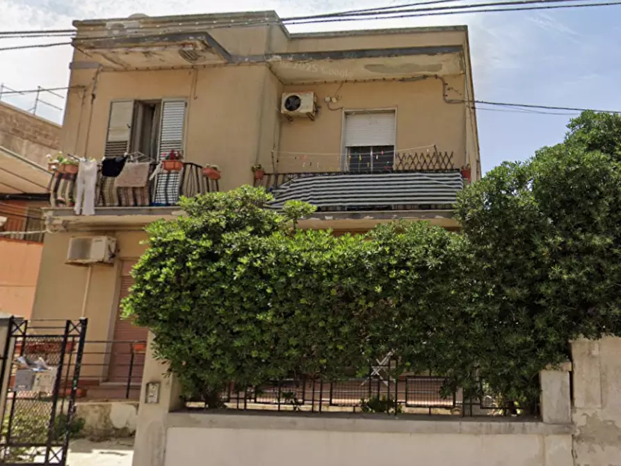 Immagine 1 di Appartamento in vendita  in Via dei Servi di Maria n.149 a Siracusa