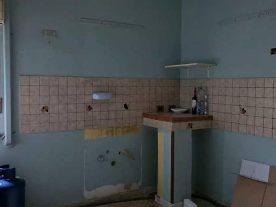 Immagine 4 di Appartamento in vendita  in Via dei Servi di Maria n.149 a Siracusa