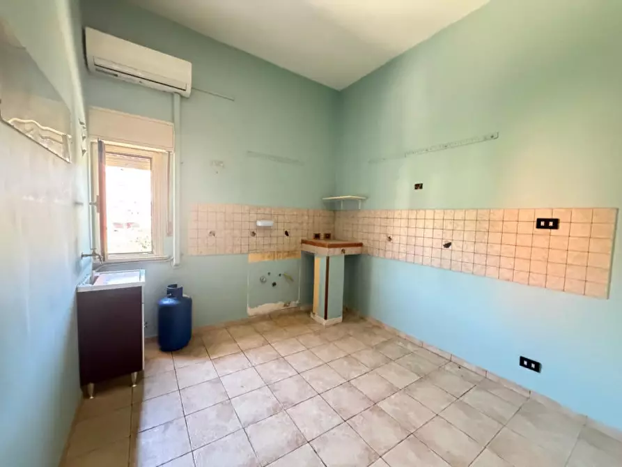 Immagine 4 di Appartamento in vendita  in Via dei Servi di Maria n.149 a Siracusa