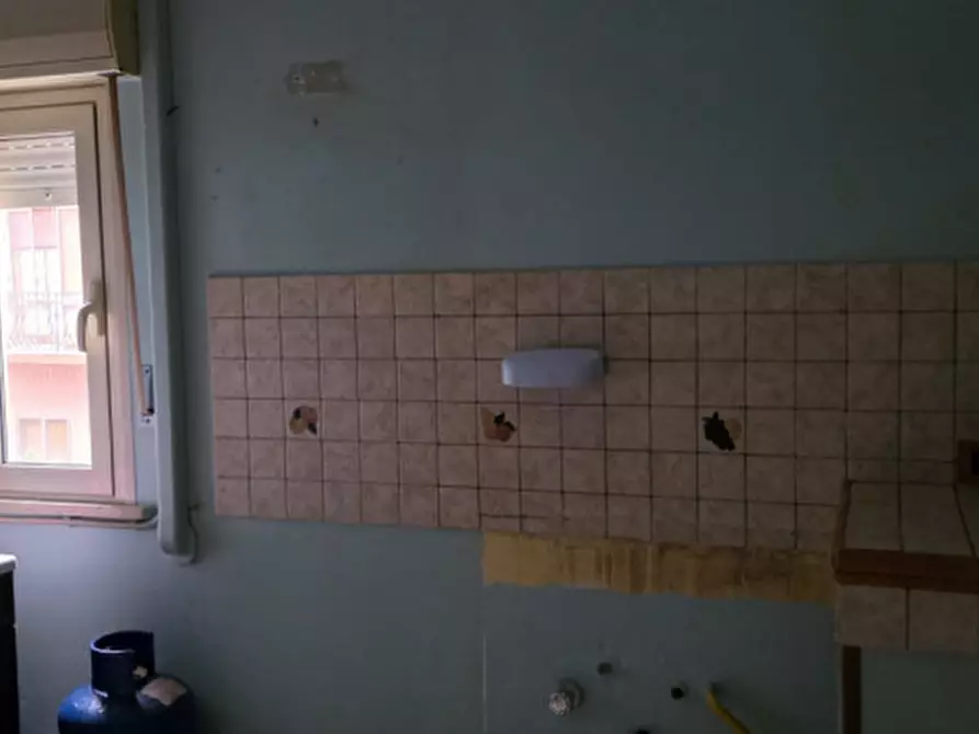 Immagine 5 di Appartamento in vendita  in Via dei Servi di Maria n.149 a Siracusa