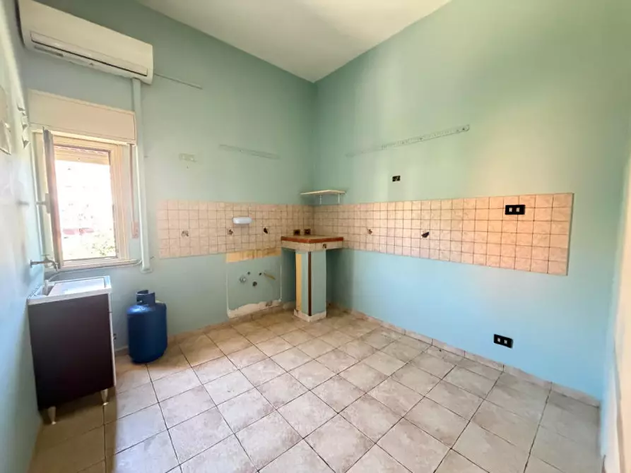 Immagine 5 di Appartamento in vendita  in Via dei Servi di Maria n.149 a Siracusa