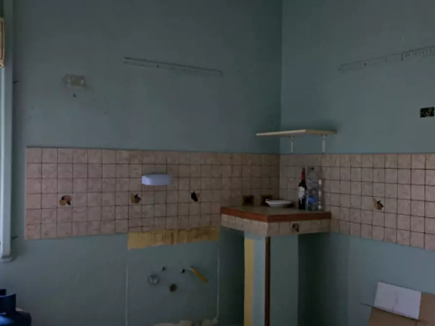 Immagine 6 di Appartamento in vendita  in Via dei Servi di Maria n.149 a Siracusa