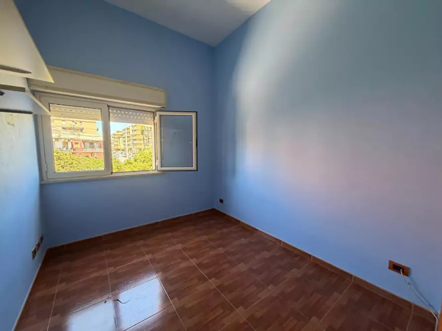 Immagine 7 di Appartamento in vendita  in Via dei Servi di Maria n.149 a Siracusa