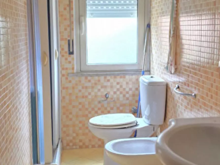 Immagine 8 di Appartamento in vendita  in Via dei Servi di Maria n.149 a Siracusa