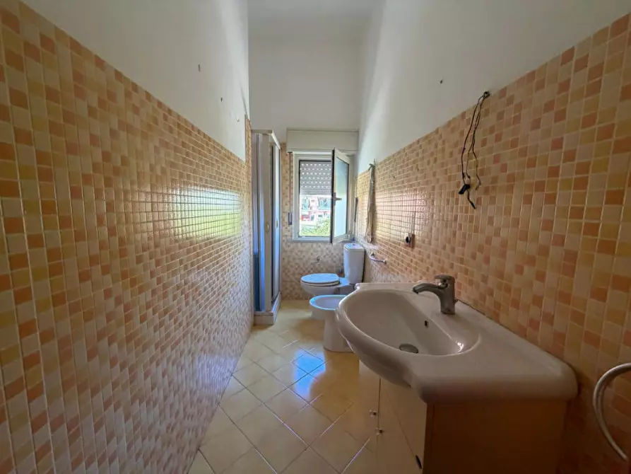 Immagine 8 di Appartamento in vendita  in Via dei Servi di Maria n.149 a Siracusa