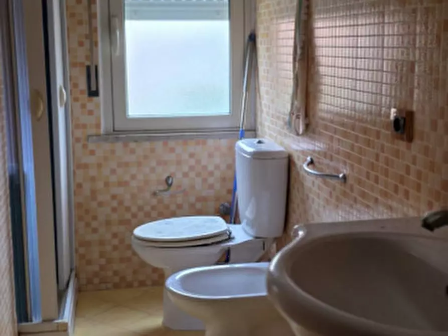 Immagine 9 di Appartamento in vendita  in Via dei Servi di Maria n.149 a Siracusa