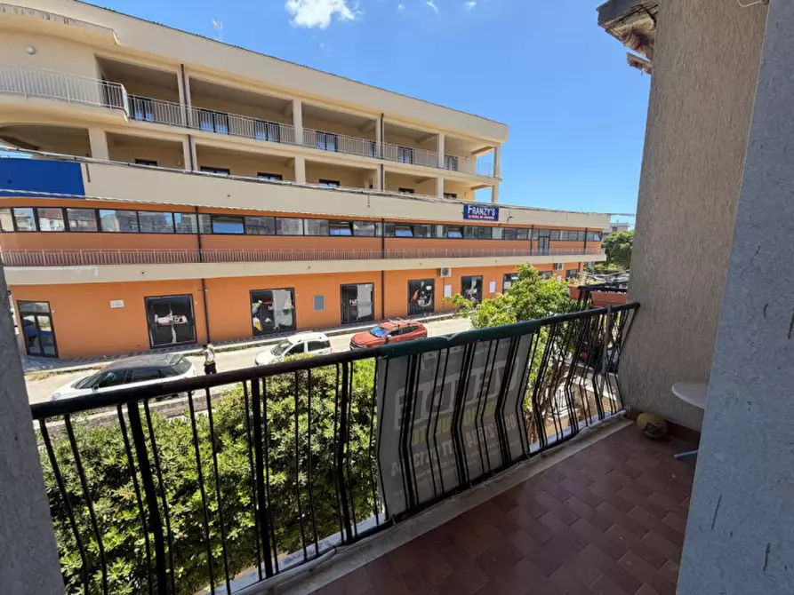 Immagine 11 di Appartamento in vendita  in Via dei Servi di Maria n.149 a Siracusa