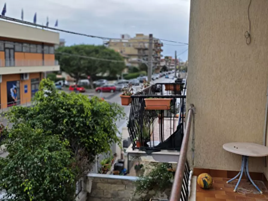 Immagine 13 di Appartamento in vendita  in Via dei Servi di Maria n.149 a Siracusa