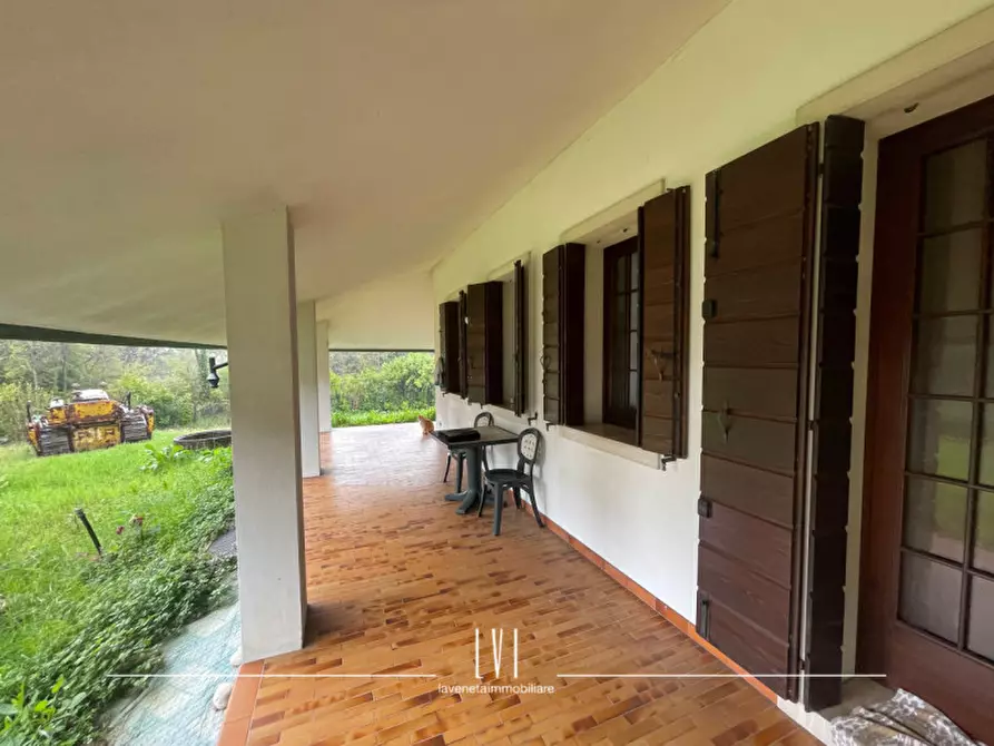 Immagine 2 di Villa in vendita  in Via Amalfi 4 a Cavallino-Treporti
