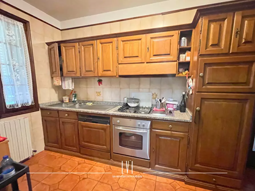 Immagine 6 di Villa in vendita  in Via Amalfi 4 a Cavallino-Treporti