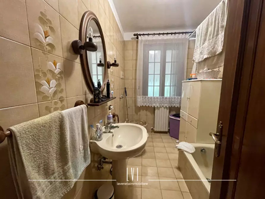 Immagine 9 di Villa in vendita  in Via Amalfi 4 a Cavallino-Treporti