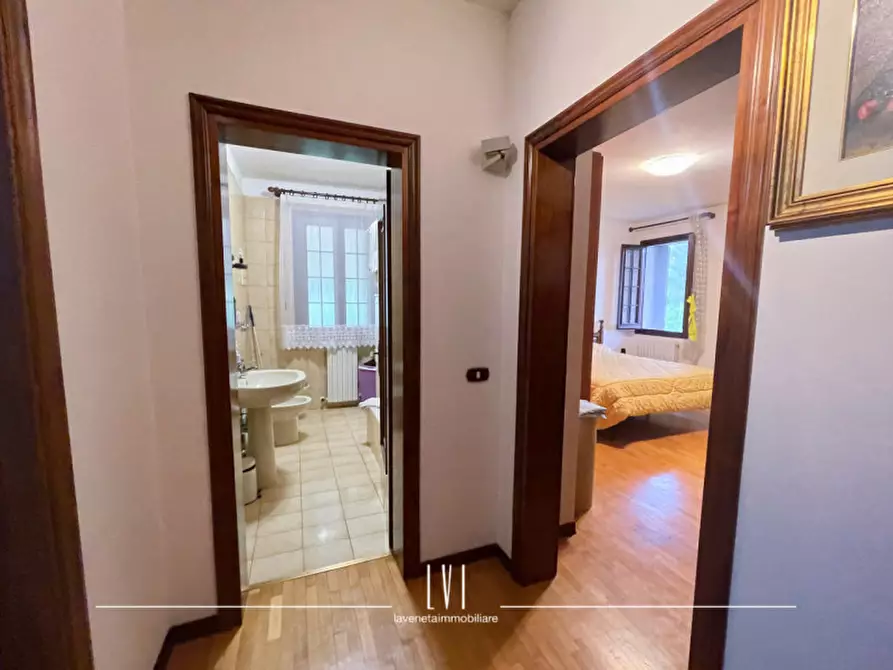 Immagine 10 di Villa in vendita  in Via Amalfi 4 a Cavallino-Treporti