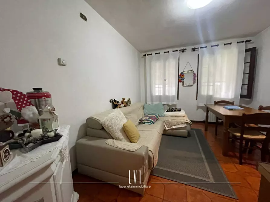 Immagine 11 di Villa in vendita  in Via Amalfi 4 a Cavallino-Treporti