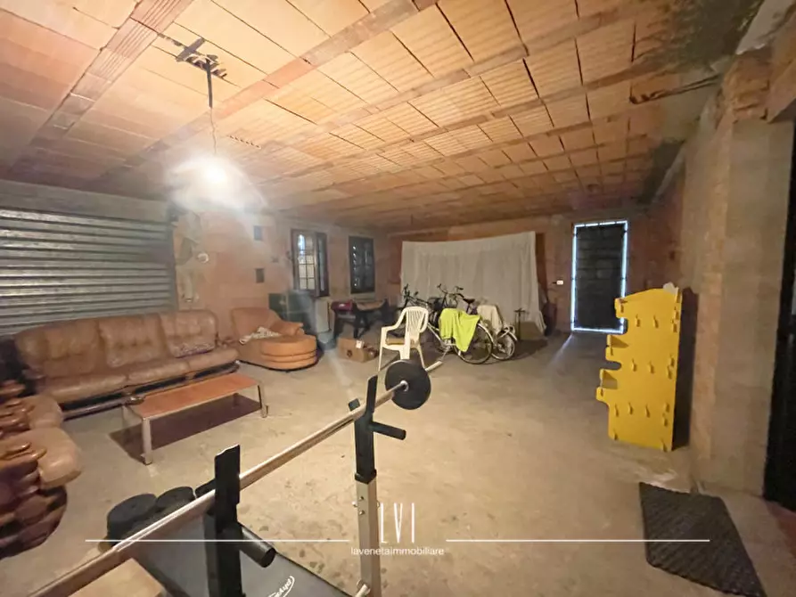 Immagine 12 di Villa in vendita  in Via Amalfi 4 a Cavallino-Treporti