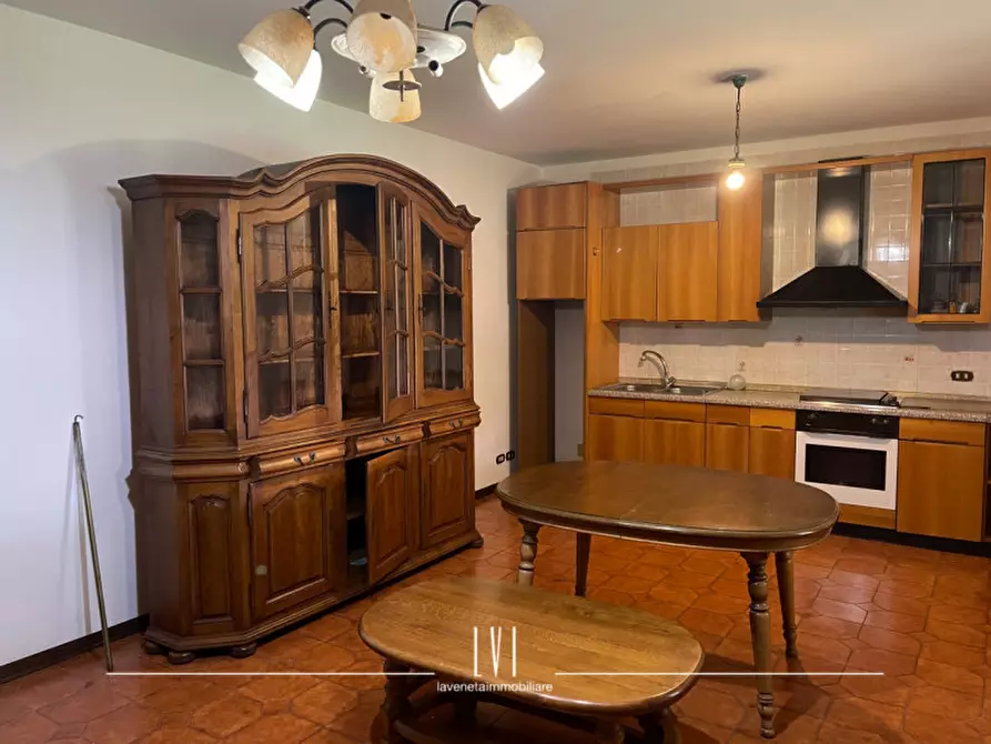 Immagine 14 di Villa in vendita  in Via Amalfi 4 a Cavallino-Treporti