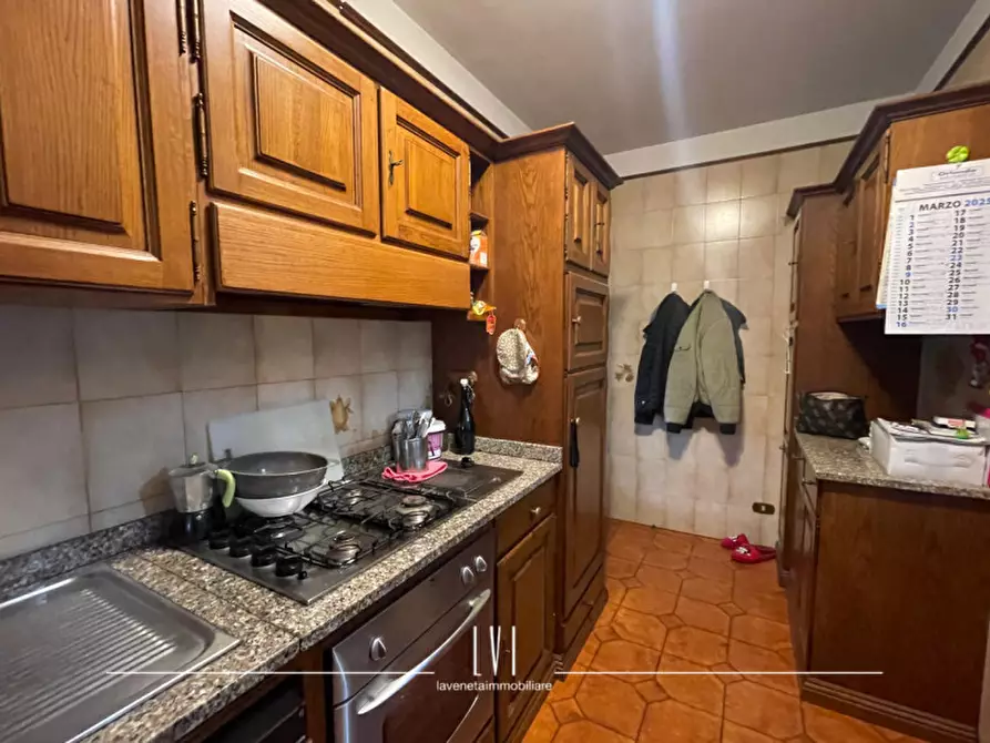 Immagine 15 di Villa in vendita  in Via Amalfi 4 a Cavallino-Treporti