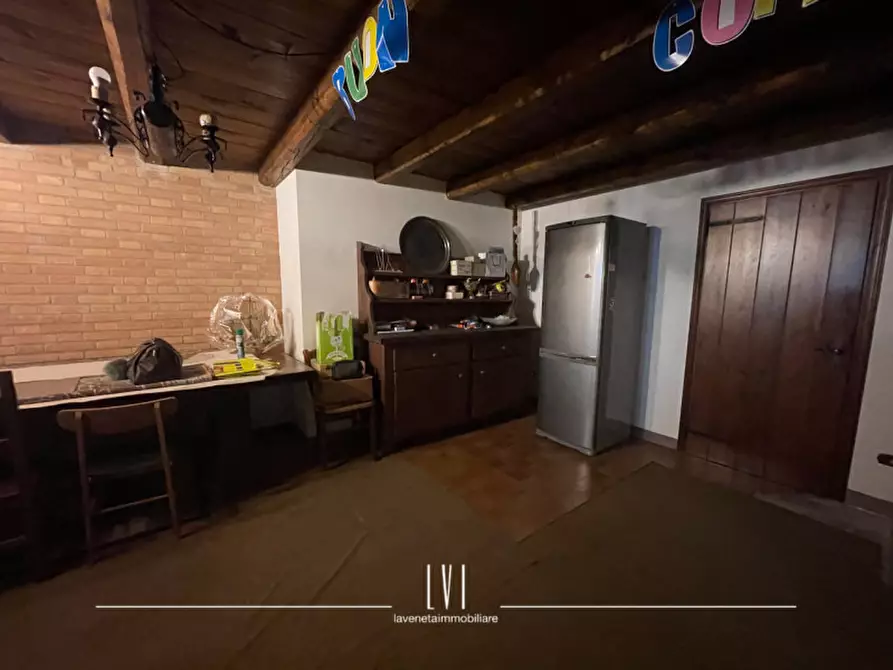 Immagine 19 di Villa in vendita  in Via Amalfi 4 a Cavallino-Treporti