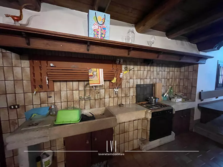 Immagine 20 di Villa in vendita  in Via Amalfi 4 a Cavallino-Treporti