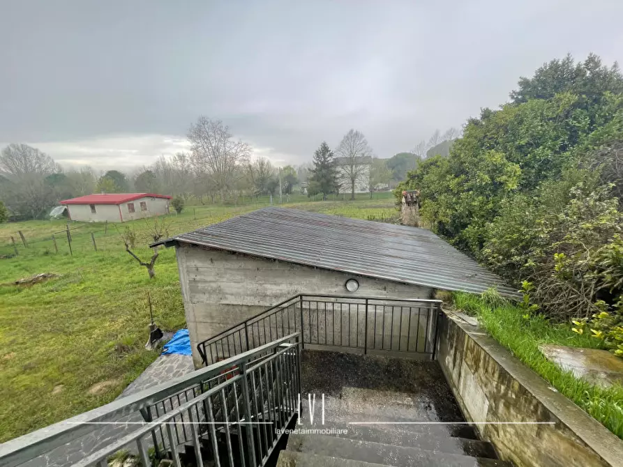 Immagine 21 di Villa in vendita  in Via Amalfi 4 a Cavallino-Treporti