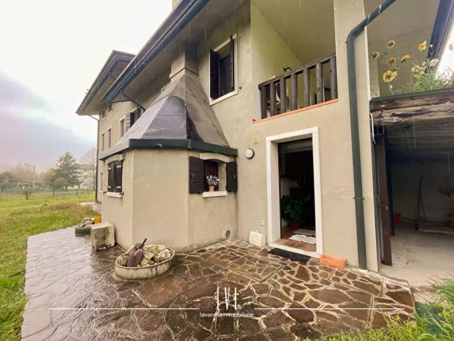 Immagine 23 di Villa in vendita  in Via Amalfi 4 a Cavallino-Treporti