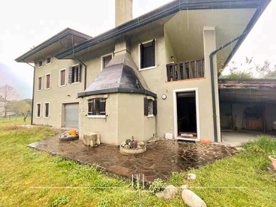 Immagine 24 di Villa in vendita  in Via Amalfi 4 a Cavallino-Treporti