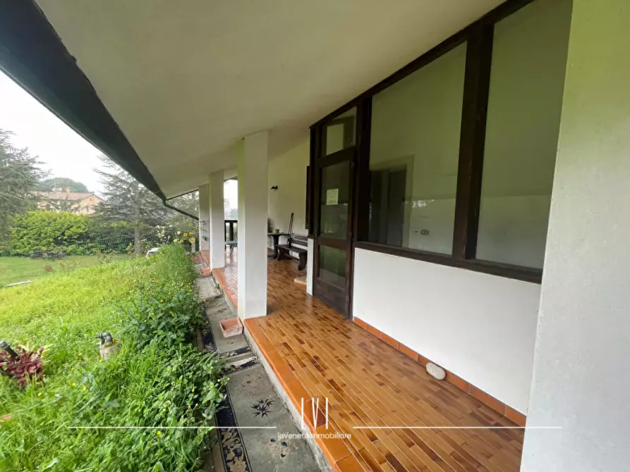 Immagine 27 di Villa in vendita  in Via Amalfi 4 a Cavallino-Treporti