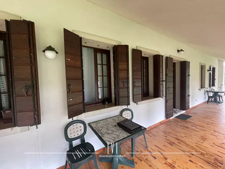 Immagine 28 di Villa in vendita  in Via Amalfi 4 a Cavallino-Treporti