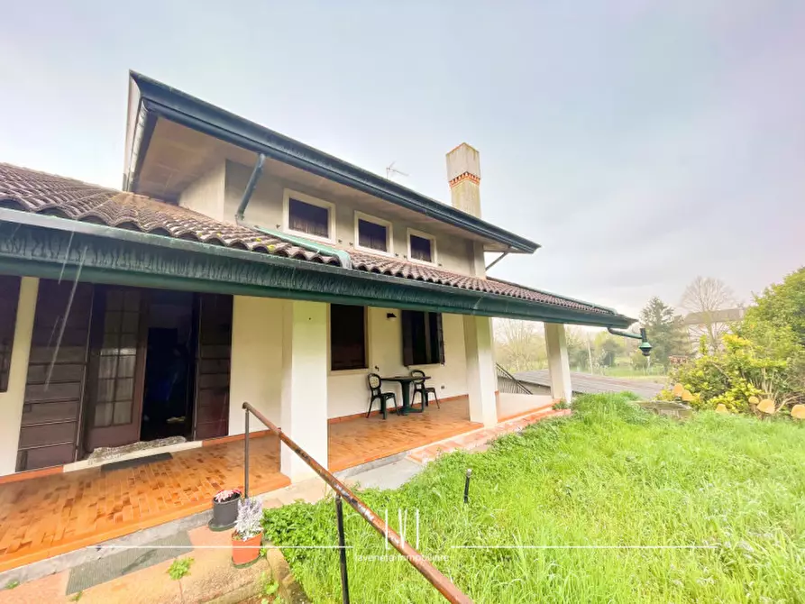 Immagine 29 di Villa in vendita  in Via Amalfi 4 a Cavallino-Treporti