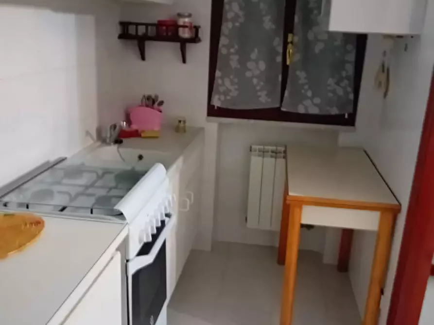 Immagine 2 di Appartamento in vendita  in VIA CAVALIERI DI VITTORIO VENETO 8 a Ceriale