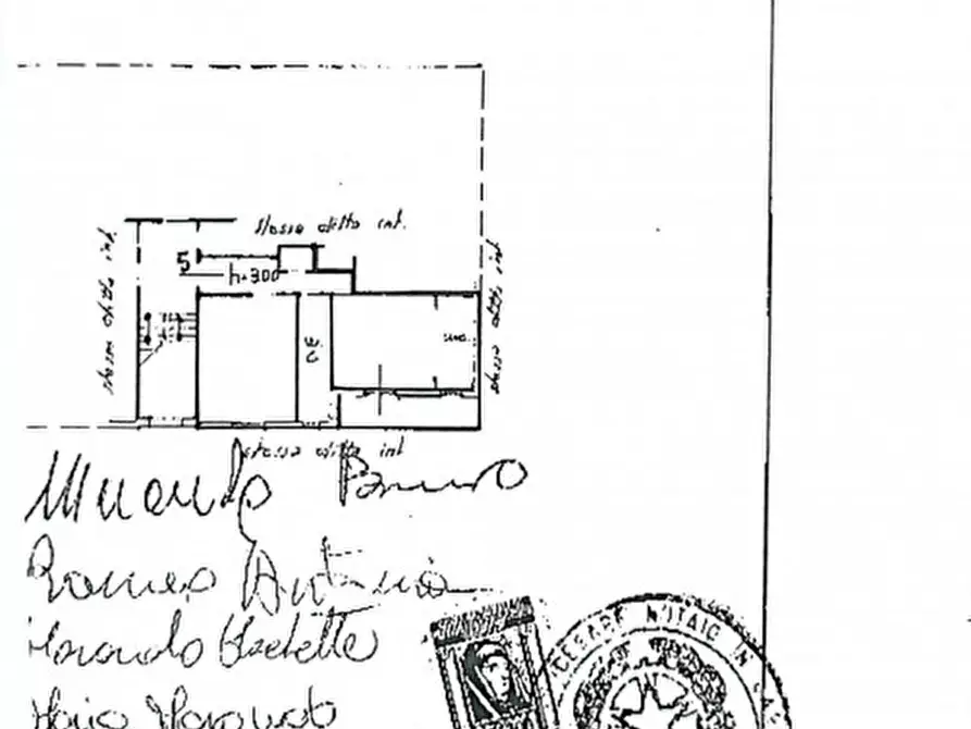 Immagine 9 di Appartamento in vendita  in VIA CAVALIERI DI VITTORIO VENETO 8 a Ceriale