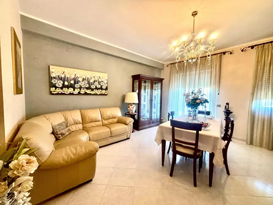 Immagine 6 di Appartamento in vendita  in via del fondo a Palermo