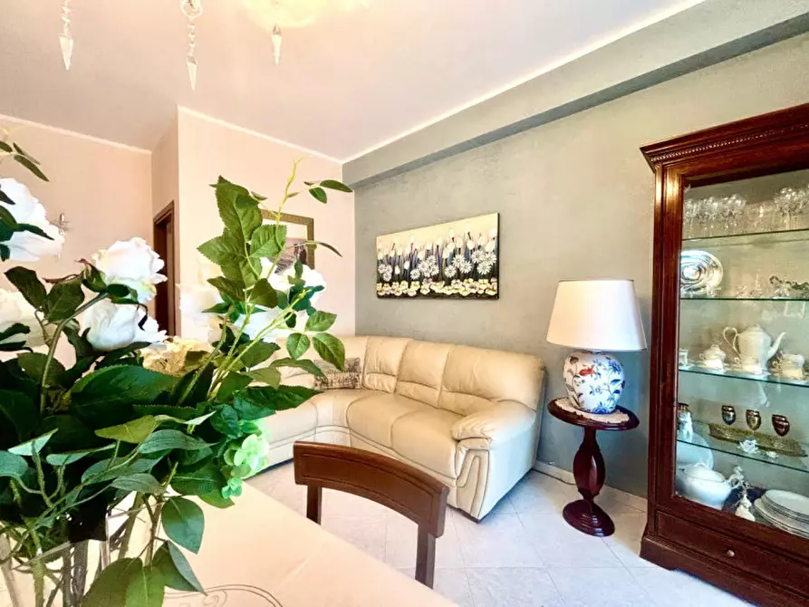 Immagine 7 di Appartamento in vendita  in via del fondo a Palermo