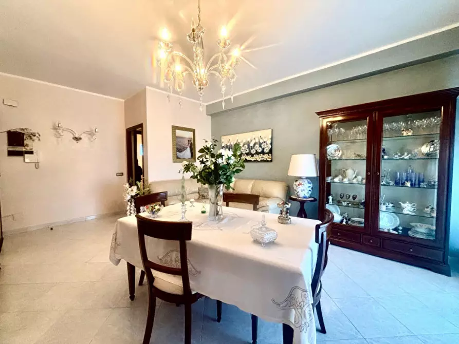 Immagine 8 di Appartamento in vendita  in via del fondo a Palermo