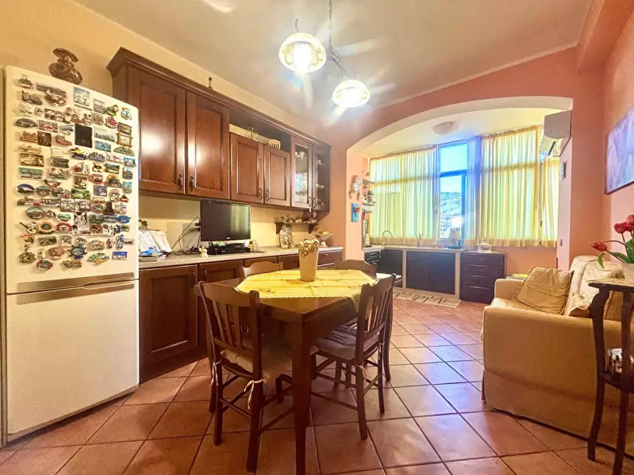 Immagine 11 di Appartamento in vendita  in via del fondo a Palermo