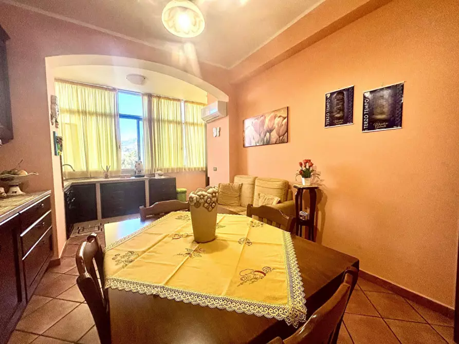 Immagine 12 di Appartamento in vendita  in via del fondo a Palermo