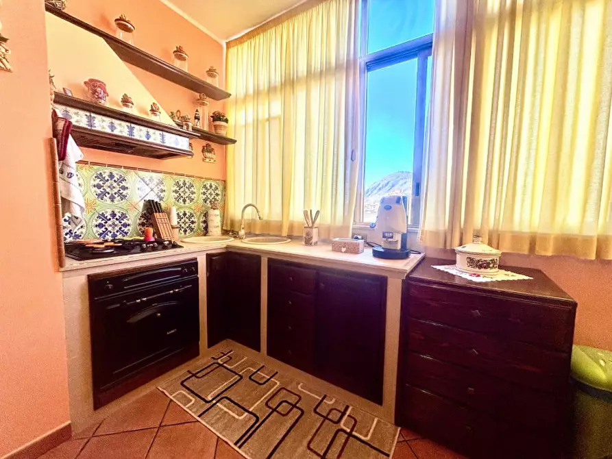 Immagine 13 di Appartamento in vendita  in via del fondo a Palermo