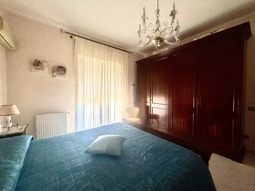 Immagine 16 di Appartamento in vendita  in via del fondo a Palermo