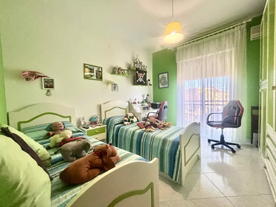 Immagine 17 di Appartamento in vendita  in via del fondo a Palermo