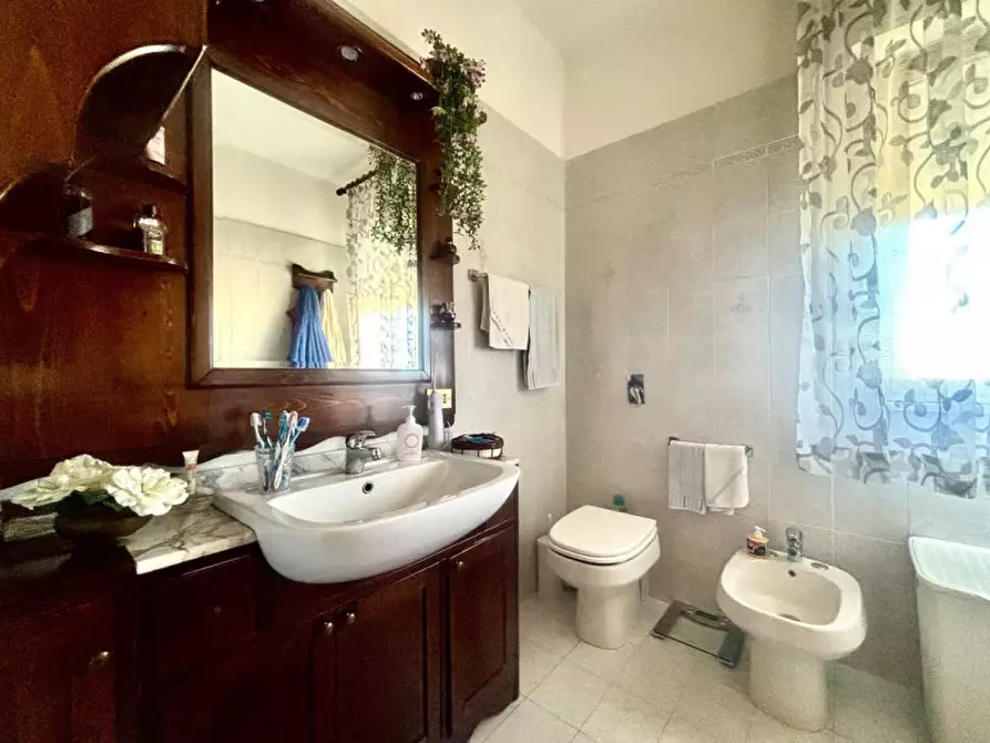 Immagine 18 di Appartamento in vendita  in via del fondo a Palermo