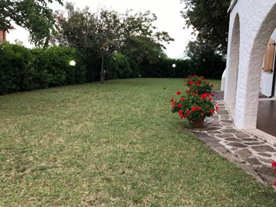 Immagine 10 di Villa in affitto  in VIALE MARE VERDE a Numana