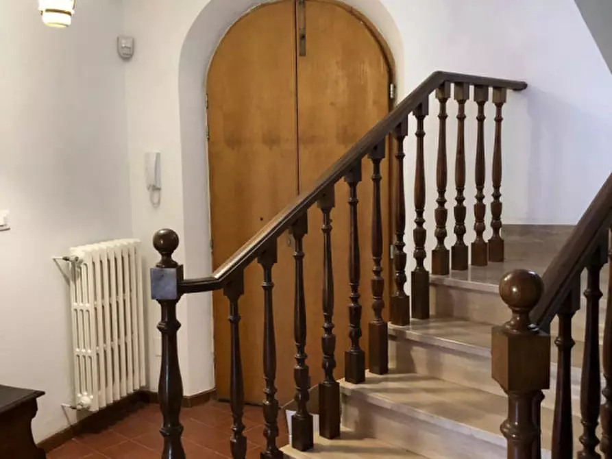 Immagine 11 di Villa in affitto  in VIALE MARE VERDE a Numana
