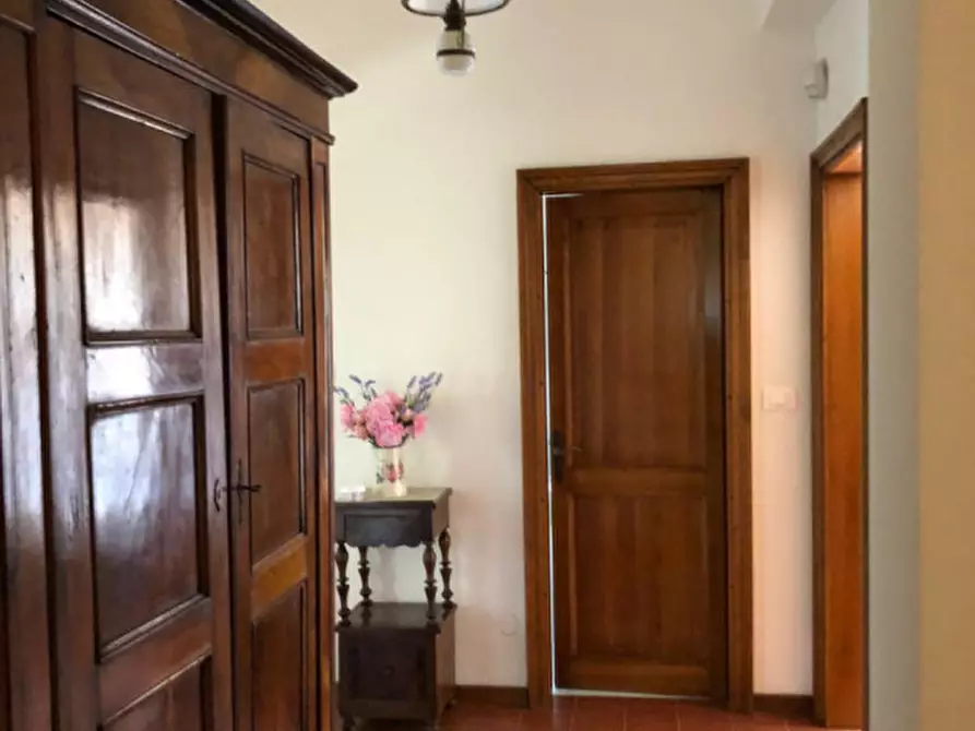 Immagine 11 di Villa in affitto  in VIALE MARE VERDE a Numana